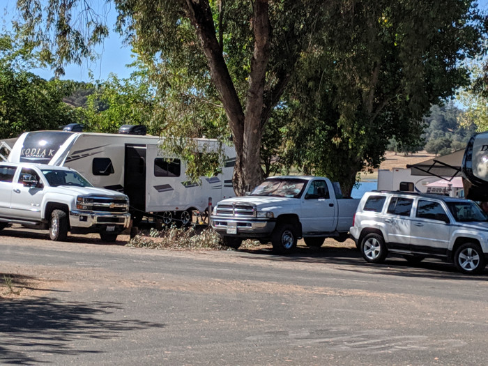 Lake Camanche (North Shore) Ione, CA Campground Reviews